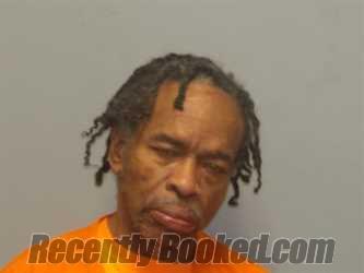 Recent Mugshot Image for JEREMIAH MANNS in Cuyahoga County, Ohio