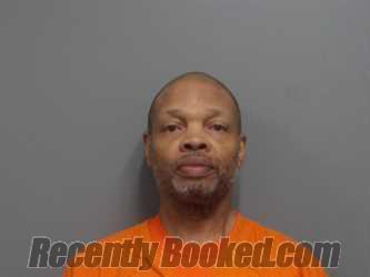 Recent Mugshot Image for JAMES RICHARDSON in Cuyahoga County, Ohio