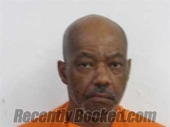 Recent Mugshot Image for DWIGHT GALES in Cuyahoga County, Ohio