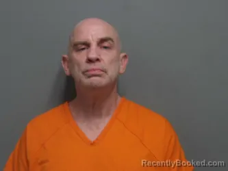 Recent Mugshot Image for JAMES FYFFE in Cuyahoga County, Ohio