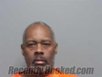 Recent Mugshot Image for BRIAN JENKINS in Cuyahoga County, Ohio