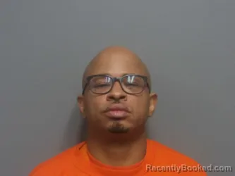 Recent Mugshot Image for ADMIRAL KILPATRICK in Cuyahoga County, Ohio