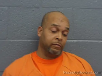 Recent Mugshot Image for DONALD JENKINS in Cuyahoga County, Ohio