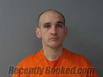 Recent Mugshot Image for VINCENT DEVENEY in Cuyahoga County, Ohio
