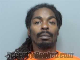 Recent Mugshot Image for EMANUEL GULLEY in Cuyahoga County, Ohio