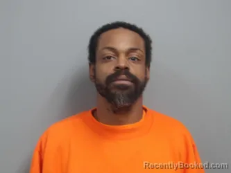 Recent Mugshot Image for LORENZO KING in Cuyahoga County, Ohio