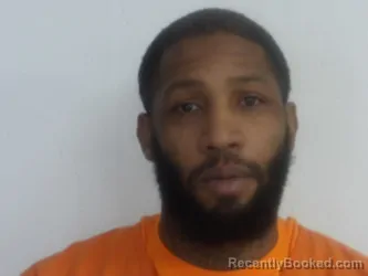 Recent Mugshot Image for RAYMOND ANDERSON in Cuyahoga County, Ohio