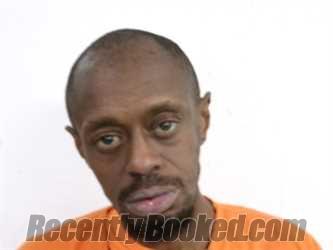 Recent Mugshot Image for TYRONE EFFORD in Cuyahoga County, Ohio