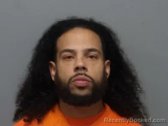 Recent Mugshot Image for MICHAEL ROSADO in Cuyahoga County, Ohio