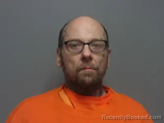 Recent Mugshot Image for DANIEL GRABLOVIC in Cuyahoga County, Ohio