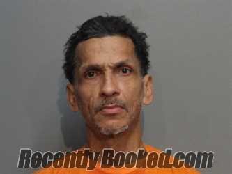 Recent Mugshot Image for DANNY MALDONADO-MORALES in Cuyahoga County, Ohio