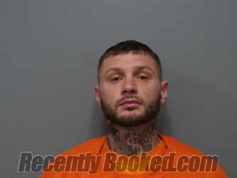 Recent Mugshot Image for ALEXANDER ECKL in Cuyahoga County, Ohio