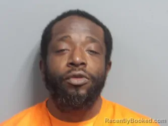 Recent Mugshot Image for BRANDON EVANS in Cuyahoga County, Ohio