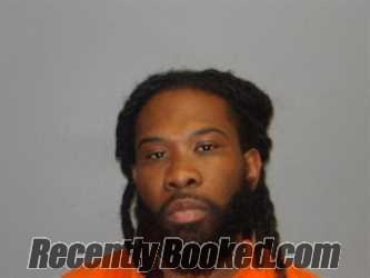 Recent Mugshot Image for MARVIN LEE in Cuyahoga County, Ohio