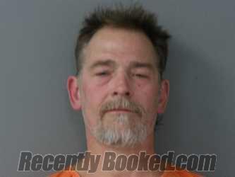 Recent Mugshot Image for ROBERT BERTALAN in Cuyahoga County, Ohio