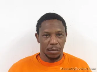 Recent Mugshot Image for JAVAN TATE in Cuyahoga County, Ohio