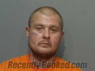 Recent Mugshot Image for SAMUEL FYE in Cuyahoga County, Ohio