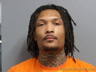 Recent Mugshot Image for RAMONE MASON in Cuyahoga County, Ohio
