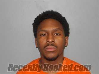 Recent Mugshot Image for JERMAINE WILLIS in Cuyahoga County, Ohio