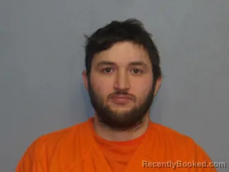 Recent Mugshot Image for ODEH ODEH in Cuyahoga County, Ohio