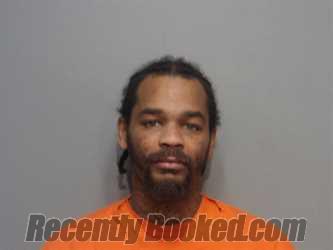 Recent Mugshot Image for AIRRICK KIRK in Cuyahoga County, Ohio