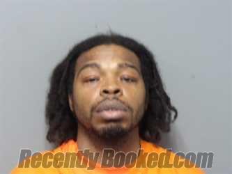 Recent Mugshot Image for RANDALL PONDEXTER in Cuyahoga County, Ohio