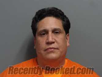 Recent Mugshot Image for WILFREDO VAZQUEZ in Cuyahoga County, Ohio