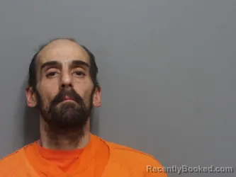 Recent Mugshot Image for NICKOLAS RUIZ in Cuyahoga County, Ohio