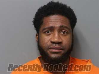 Recent Mugshot Image for BRIAN SHAW in Cuyahoga County, Ohio