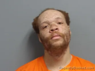 Recent Mugshot Image for ANTONIYO TAYLOR in Cuyahoga County, Ohio