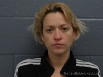Recent Mugshot Image for JULIETTE CAM in Cuyahoga County, Ohio