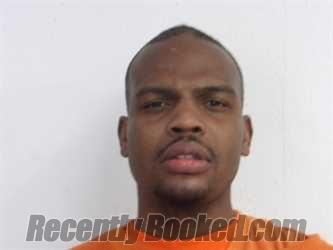 Recent Mugshot Image for JELANI FOSTER in Cuyahoga County, Ohio
