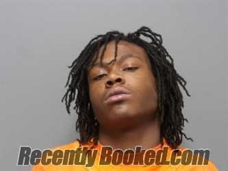 Recent Mugshot Image for JEREMIAH COLEMAN in Cuyahoga County, Ohio