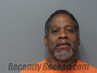 Recent Mugshot Image for TONY COUCH in Cuyahoga County, Ohio