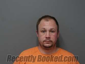 Recent Mugshot Image for JUSTIN CUTLIP in Cuyahoga County, Ohio