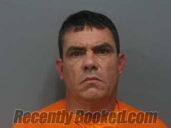 Recent Mugshot Image for RONALD BOEHNLEIN in Cuyahoga County, Ohio