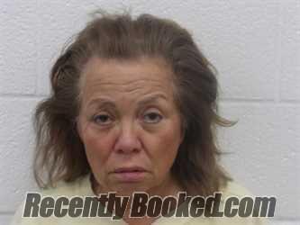 Recent Mugshot Image for AIDA RODRIGUEZ in Cuyahoga County, Ohio