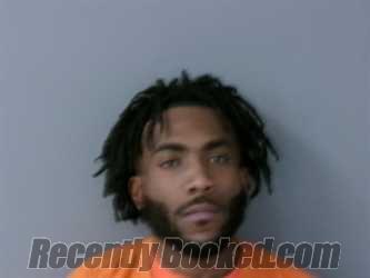 Recent Mugshot Image for WILLSHAWN GREER in Cuyahoga County, Ohio