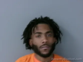 Recent Mugshot Image for WILLSHAWN GREER in Cuyahoga County, Ohio