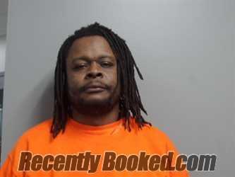 Recent Mugshot Image for BRYAN BLACKWELL in Cuyahoga County, Ohio