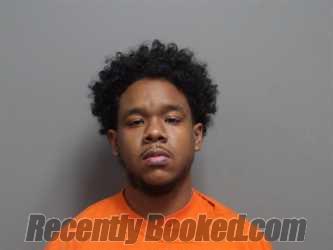 Recent Mugshot Image for WILLIAM LUMPKINS in Cuyahoga County, Ohio