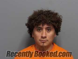 Recent Mugshot Image for WILMER CASTILLO in Cuyahoga County, Ohio