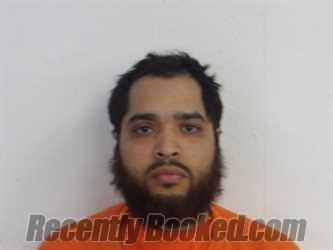 Recent Mugshot Image for ENRIQUE NEGRON in Cuyahoga County, Ohio