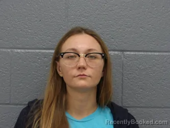 Recent Mugshot Image for SAMANTHA KOLAKOWSKI in Cuyahoga County, Ohio