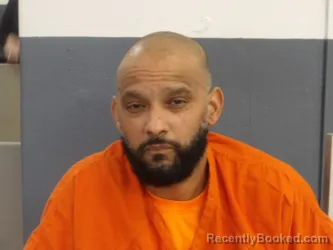 Recent Mugshot Image for WARREN CRUZ in Cuyahoga County, Ohio