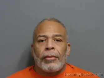 Recent Mugshot Image for SEAN DAVENPORT in Cuyahoga County, Ohio