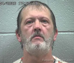 Recent Mugshot Image for ROBERT ALLEN NEAD in Crawford County, Ohio