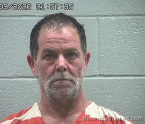 Recent Mugshot Image for CHARLES ROBERT FRAZIER in Crawford County, Ohio