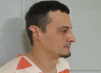 Recent Mugshot Image for DAMIEN PAUL LUCIO in Crawford County, Ohio