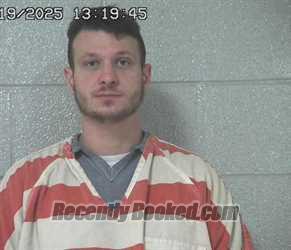Recent Mugshot Image for LOVELL CHARLES WAREHAM in Crawford County, Ohio